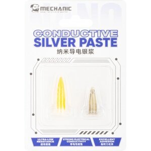 Pasta Electroconductiva Mechanic Nano20
