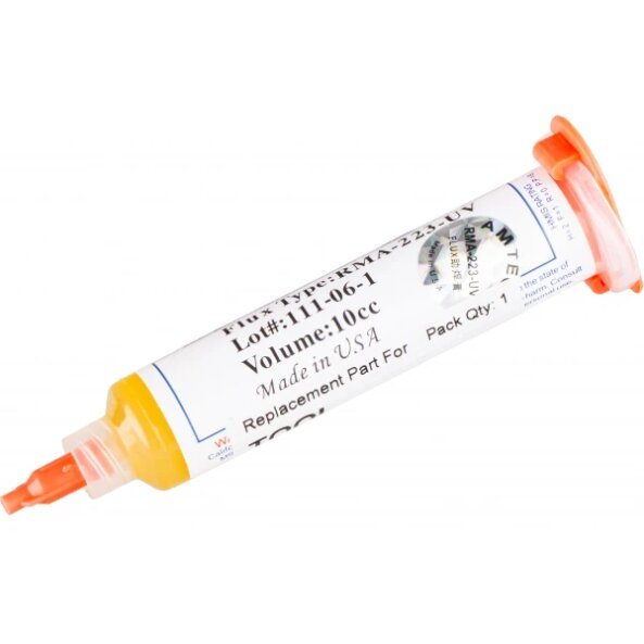 Pasta Flux Amtech RMA-223-UV, 10g