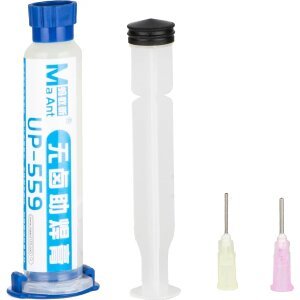 Pasta Flux MaAnt UP-559 