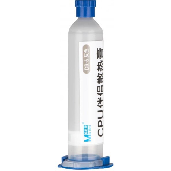 Pasta Termoconductoare MaAnt DR-6 