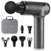 Pistol De Masaj Medcursor, Negru A03-MG01-GYRU