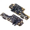 Placa cu Conector Incarcare - Audio - Microfon Xiaomi Redmi Note 8 2021, Service Pack 560001C3J100 