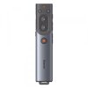Presenter Wireless Baseus Orange Dot, Gri WKCD020013