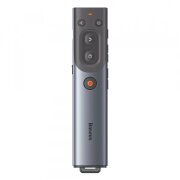 Presenter Wireless Baseus Orange Dot, Gri WKCD020013