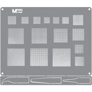 Sita BGA MaAnt, Universala (0.3 / 0.35 / 0.4 / 0.5), IC 