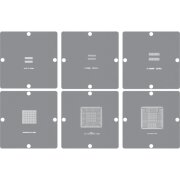 Sita BGA OEM pentru Sony PlayStation 4, 6in1 