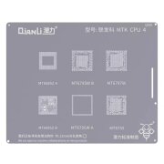 Sita BGA QIANLI QS18 pentru CPU MediaTek 6700 / 6800 Series 