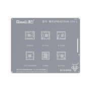 Sita BGA QIANLI QS27 pentru CPU Spreadtrum 1 Series 