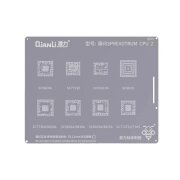 Sita BGA QIANLI QS28 pentru CPU Spreadtrum 2 Series 