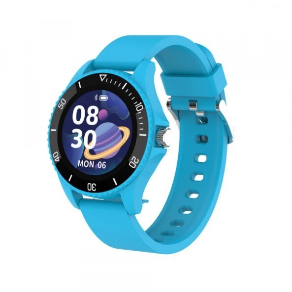 Smartwatch MaXlife Kids MXSW-210, Albastru 