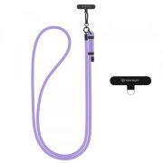 Snur Telefon Techsuit RCS1-21, Violet