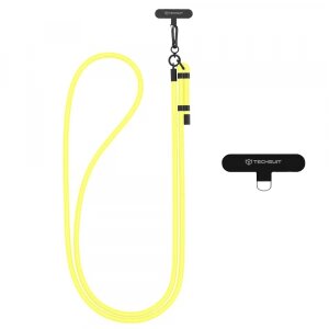 Snur Telefon Techsuit RCS1-31, Galben