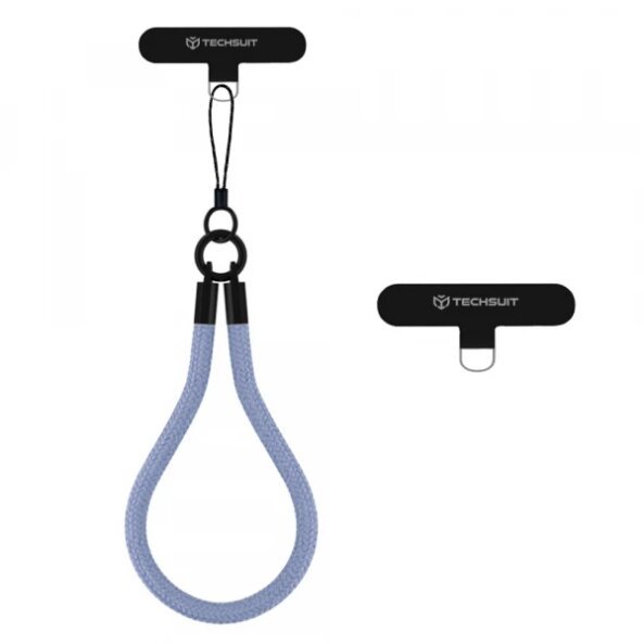 Snur Telefon Techsuit RWS2-17, Bleu