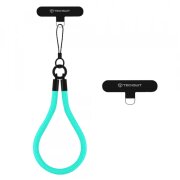 Snur Telefon Techsuit RWS2-70, Turcoaz