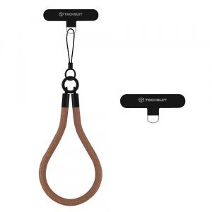 Snur Telefon Techsuit RWS2-72, Maro