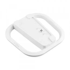 Suport Consola Fixed  pentru Sony Playstation PS5 / PS5 Slim, Alb