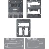Suport de Lucru PCB Amaoe MFix-15 pentru Apple iPhone 15 Series 