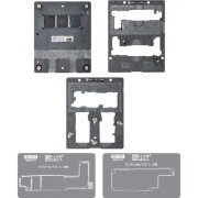Suport de Lucru PCB Amaoe MFix-15 pentru Apple iPhone 15 Series 