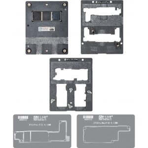 Suport de Lucru PCB Amaoe MFix-15 pentru Apple iPhone 15 Series 