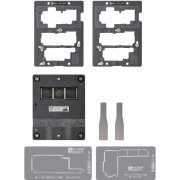 Suport de Lucru PCB Amaoe MFix-16 pentru Apple iPhone 16 Series 