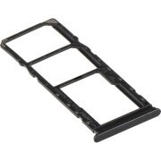Suport SIM - Card Xiaomi Redmi A5 4G, Negru 