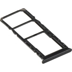 Suport SIM - Card Xiaomi Redmi A5 4G, Negru 