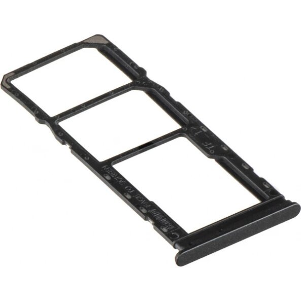 Suport SIM - Card Xiaomi Redmi A5 4G, Negru 