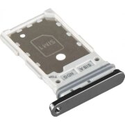 Suport SIM Samsung Galaxy S24+ S926 / S24 S921, Negru