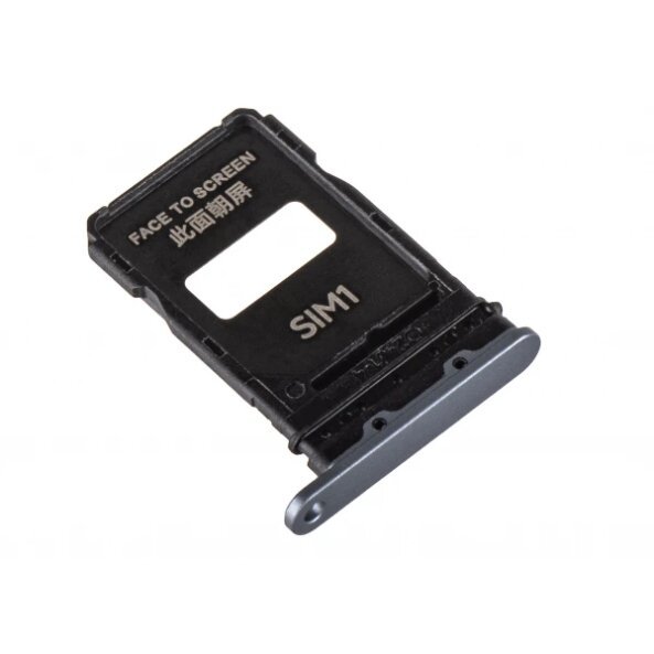 Suport SIM Xiaomi 15 Ultra, Gri