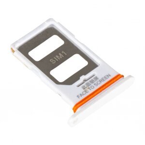Suport SIM Xiaomi Redmi Note 13 Pro 5G, Alb