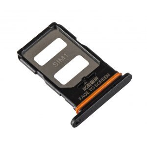 Suport SIM Xiaomi Redmi Note 13 Pro 5G, Negru