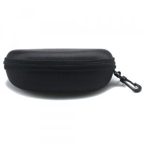 Toc Ochelari Techsuit ETFE1, 167mm x 76mm x 63mm, Negru