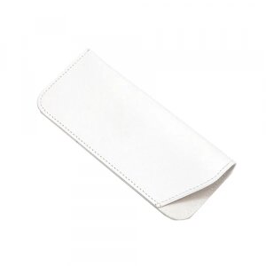 Toc Ochelari Techsuit ETSP5, 175mm x 75mm, Alb