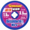 Tresa Mechanic DW50, 3.5mm, 1.5m 
