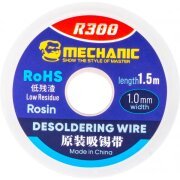 Tresa Mechanic R300, 1mm, 1.5m 