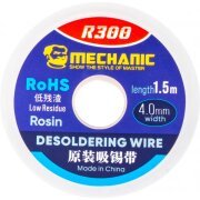 Tresa Mechanic R300, 4mm, 1.5m 