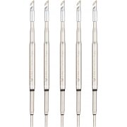 Varf Letcon 2UUL FD22 K, Set 5 bucati 