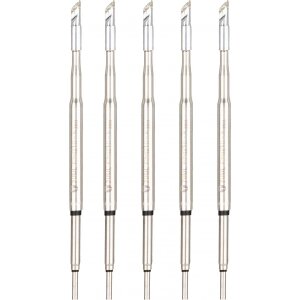 Varf Letcon 2UUL FD22 K, Set 5 bucati 