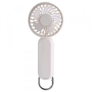 Ventilator Portabil Techsuit A217, Bej Deschis