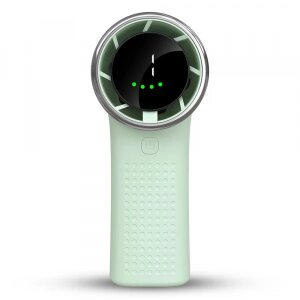 Ventilator Portabil Techsuit A8, Verde