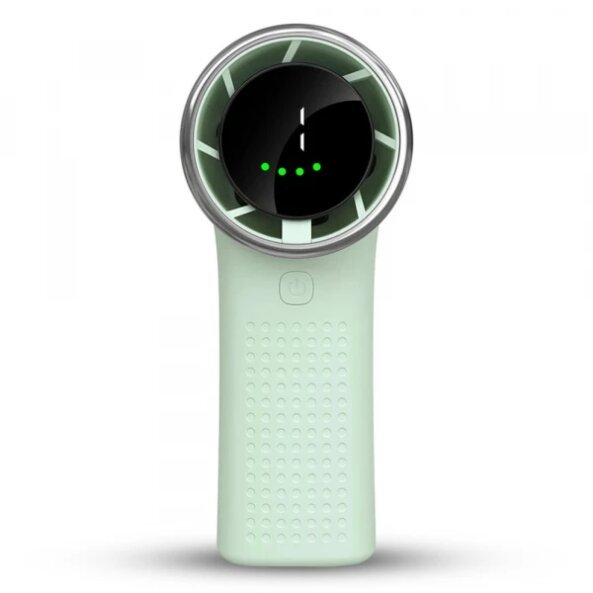 Ventilator Portabil Techsuit A8, Verde