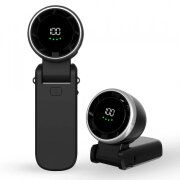 Ventilator Portabil Techsuit A9, Negru