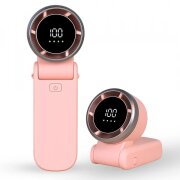 Ventilator Portabil Techsuit A9, Roz