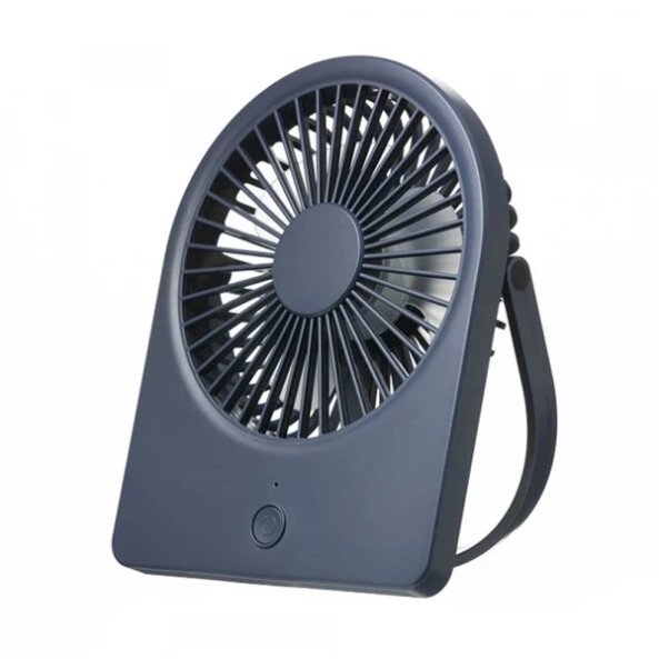 Ventilator Portabil Techsuit CT-108, Albastru