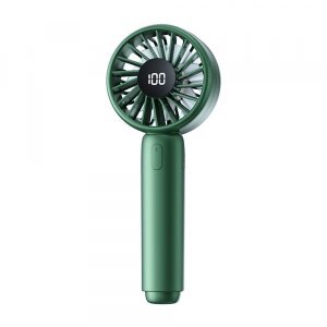 Ventilator Portabil Techsuit CT-110, Verde