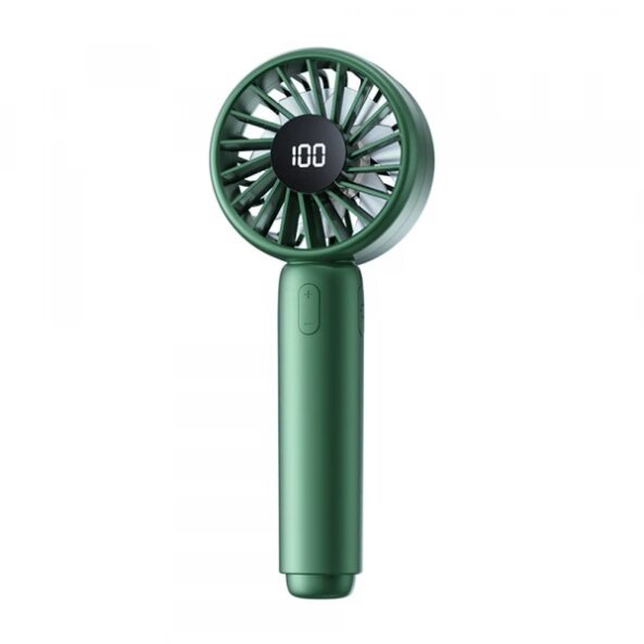 Ventilator Portabil Techsuit CT-110, Verde