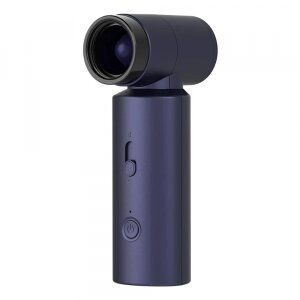 Ventilator Portabil Techsuit FS15, Bleumarin