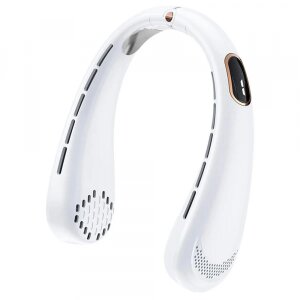 Ventilator Portabil Techsuit H6, Alb