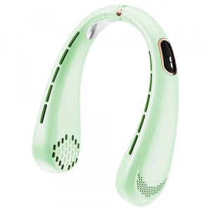 Ventilator Portabil Techsuit H6, Verde