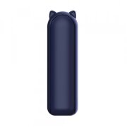 Ventilator Portabil Techsuit HZ001, Albastru